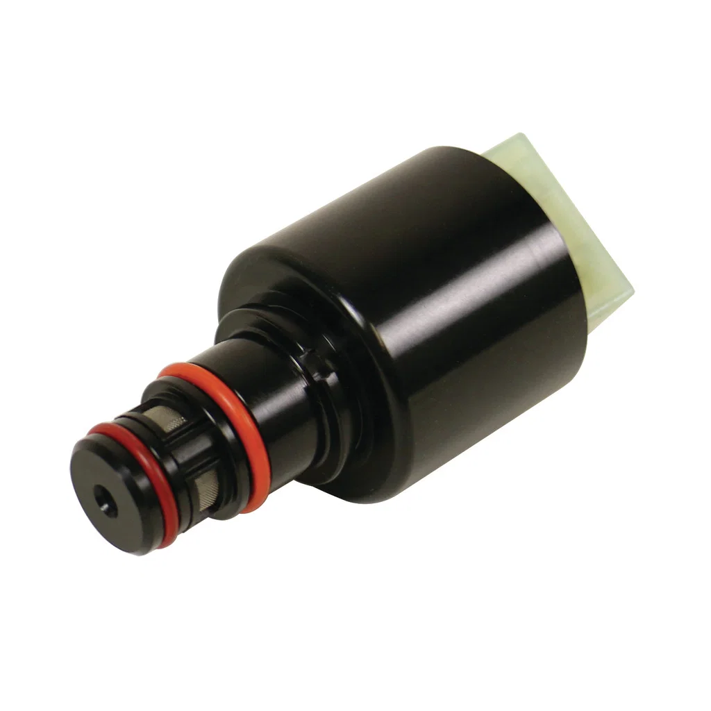 1030385 – BD DIESEL Auto Trans Pressure Controller, For Use With 6R140 Electrical